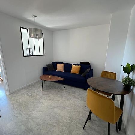 Appartement - Nice Promenade Exterior photo
