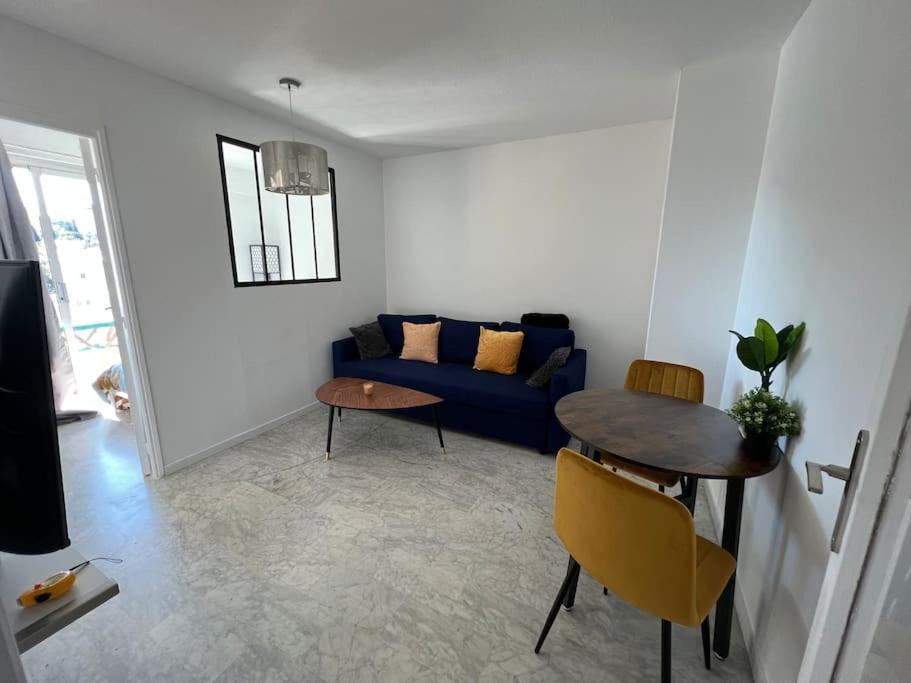 Appartement - Nice Promenade Exterior photo